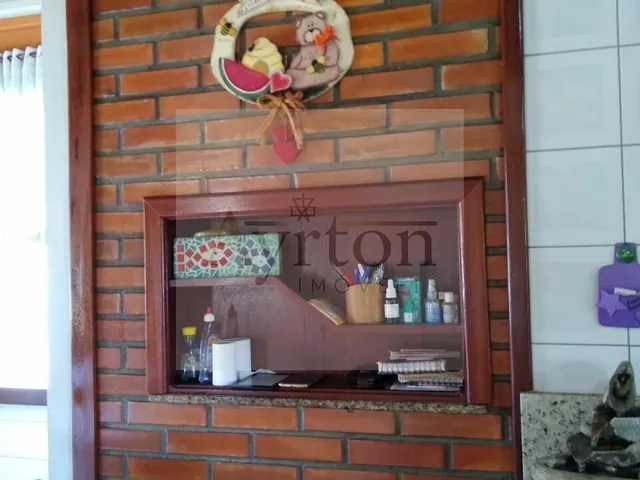 Imagem 11: Casa À Venda no Bairro san Ciro - Portão/Rs