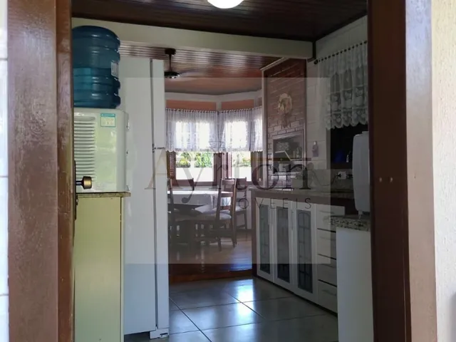 Imagem 3: Casa À Venda no Bairro san Ciro - Portão/Rs