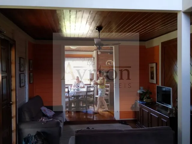 Imagem 8: Casa À Venda no Bairro san Ciro - Portão/Rs