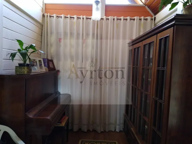 Imagem 2: Casa À Venda no Bairro san Ciro - Portão/Rs