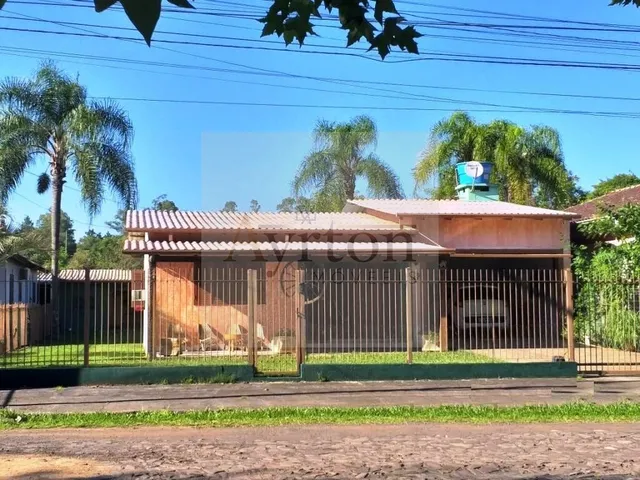Imagem: Casa À Venda no Bairro Colina Verde - Ivoti/Rs