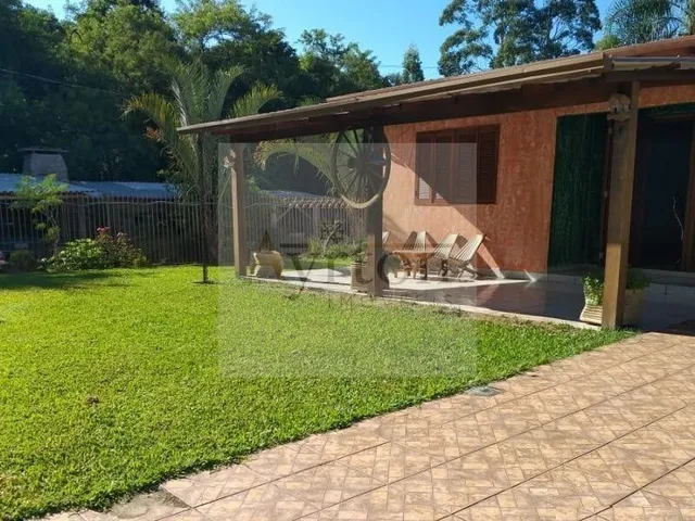Imagem 3: Casa À Venda no Bairro Colina Verde - Ivoti/Rs