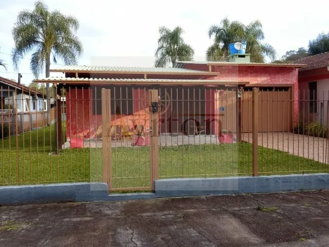 Imagem 2: Casa À Venda no Bairro Colina Verde - Ivoti/Rs