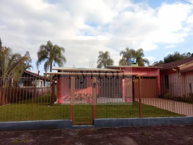 Imagem 5: Casa À Venda no Bairro Colina Verde - Ivoti/Rs