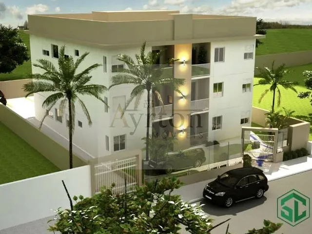 Imagem: Apartamento À Venda no Bairro Navegantes
