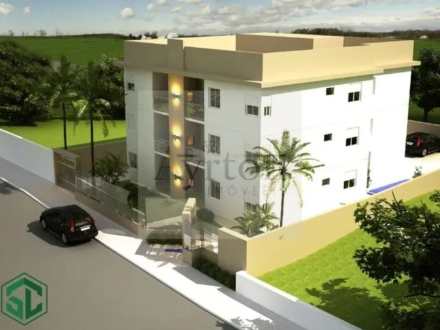 Imagem 3: Apartamento À Venda no Bairro Navegantes - Dois Irmãos/Rs