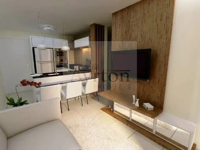 Imagem 6: Apartamento À Venda no Bairro Navegantes - Dois Irmãos/Rs