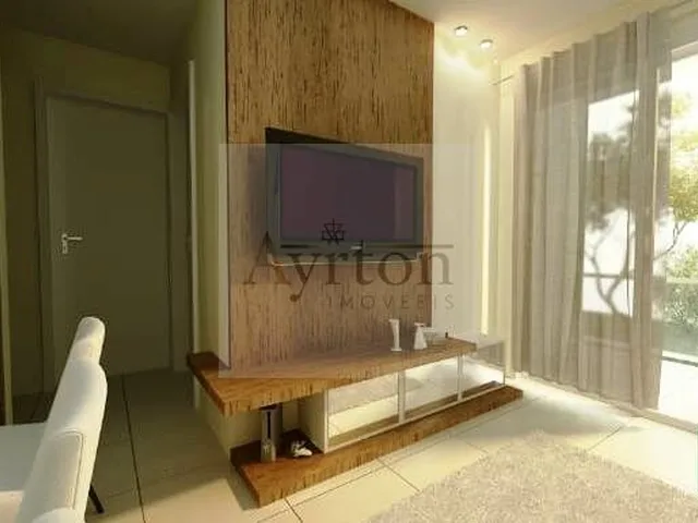 Imagem 2: Apartamento À Venda no Bairro Navegantes - Dois Irmãos/Rs
