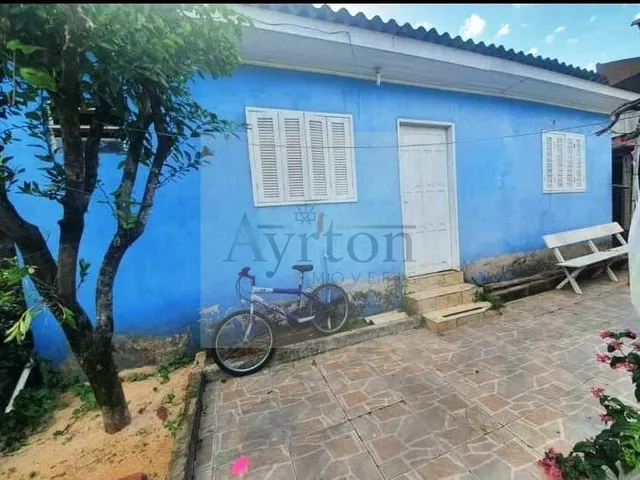 Imagem 2: Casa À Venda no Bairro Rincão do Cascalho - Portão/Rs