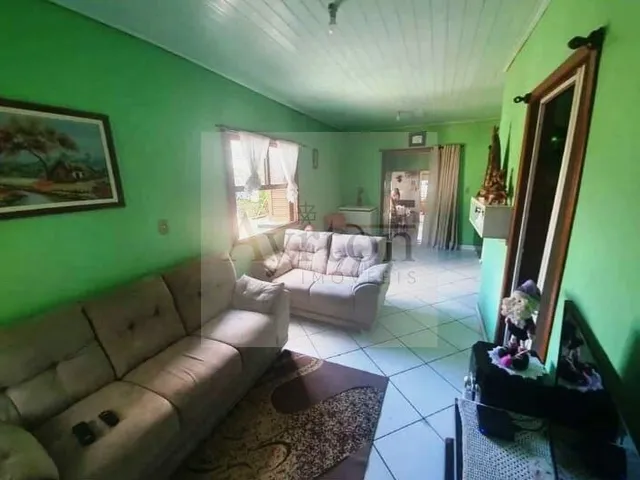 Imagem 6: Casa À Venda no Bairro Rincão do Cascalho - Portão/Rs