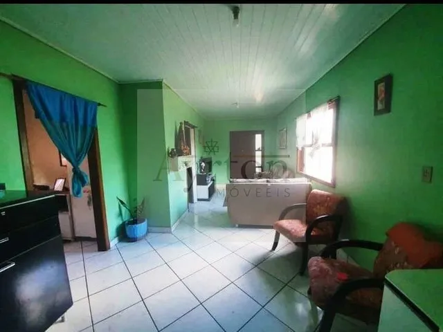 Imagem 5: Casa À Venda no Bairro Rincão do Cascalho - Portão/Rs