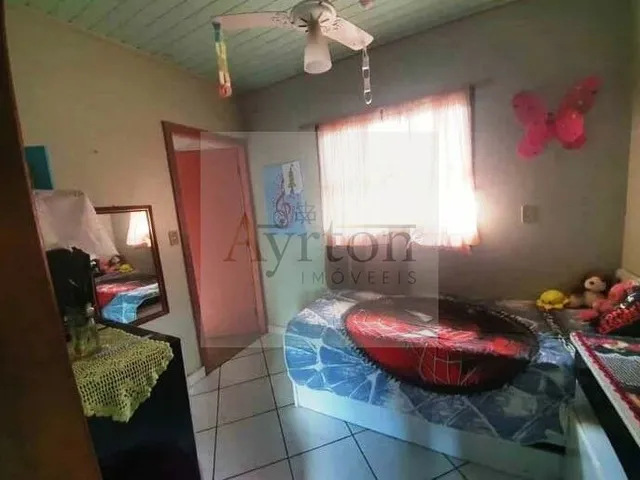 Imagem 3: Casa À Venda no Bairro Rincão do Cascalho - Portão/Rs