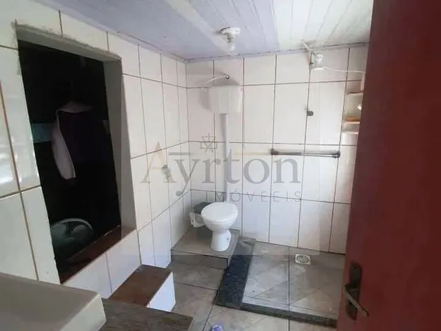 Imagem 4: Casa À Venda no Bairro Rincão do Cascalho - Portão/Rs