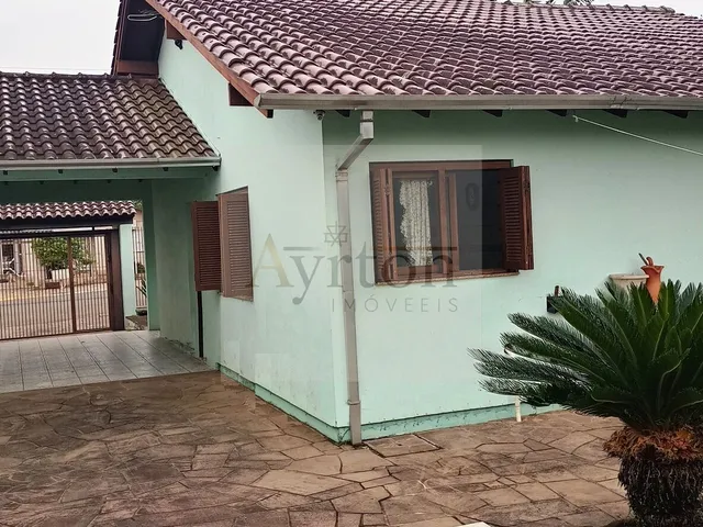 Imagem 10: Casa À Venda no Bairro Centro - Portão/Rs