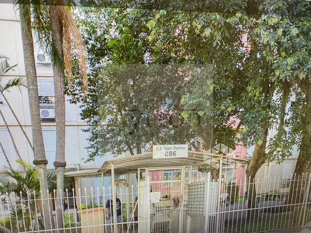 Imagem: Apartamento à venda no bairro Humaitá