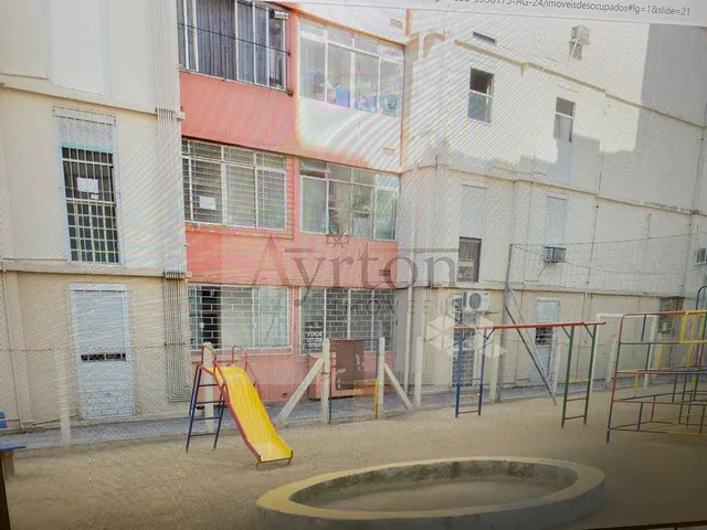 Imagem 12: Apartamento À Venda no Bairro Humaitá - Porto Alegre/Rs