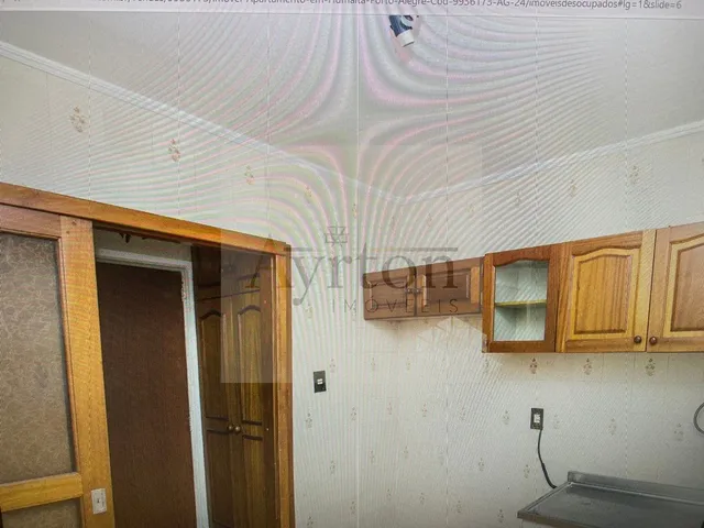 Imagem 7: Apartamento À Venda no Bairro Humaitá - Porto Alegre/Rs
