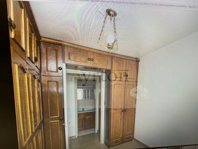 Imagem 11: Apartamento À Venda no Bairro Humaitá - Porto Alegre/Rs