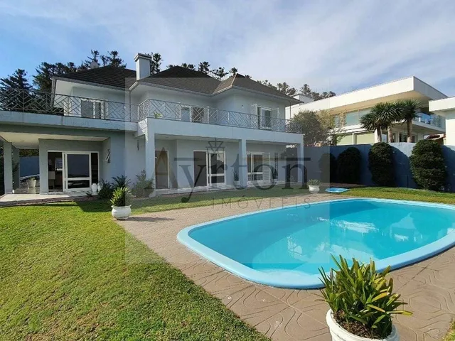 Imagem: Casa À Venda no Bairro Cidade Nova - Ivoti/Rs