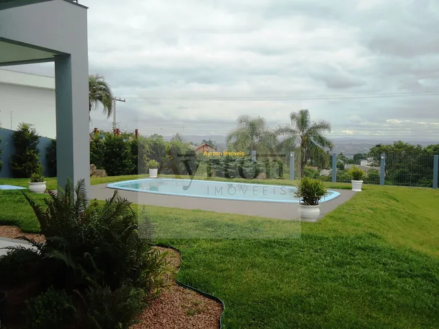 Imagem 5: Casa À Venda no Bairro Cidade Nova - Ivoti/Rs