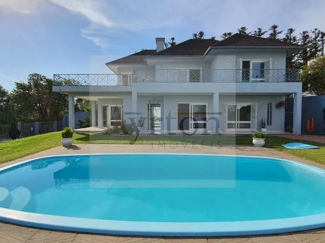 Imagem 2: Casa À Venda no Bairro Cidade Nova - Ivoti/Rs