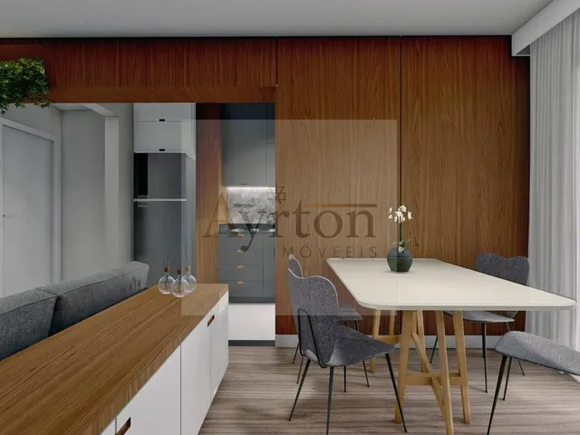 Imagem 4: Apartamento Padrão