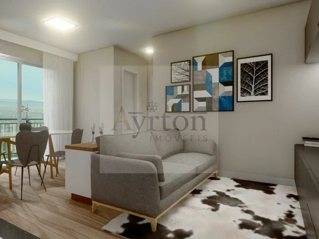 Imagem 9: Apartamento Padrão