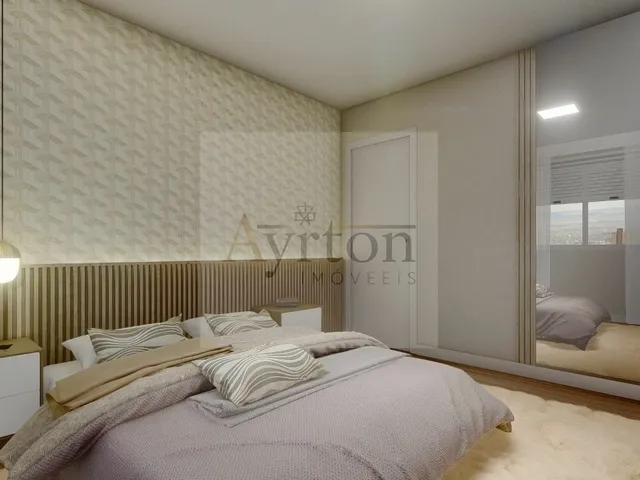 Imagem 5: Apartamento Padrão