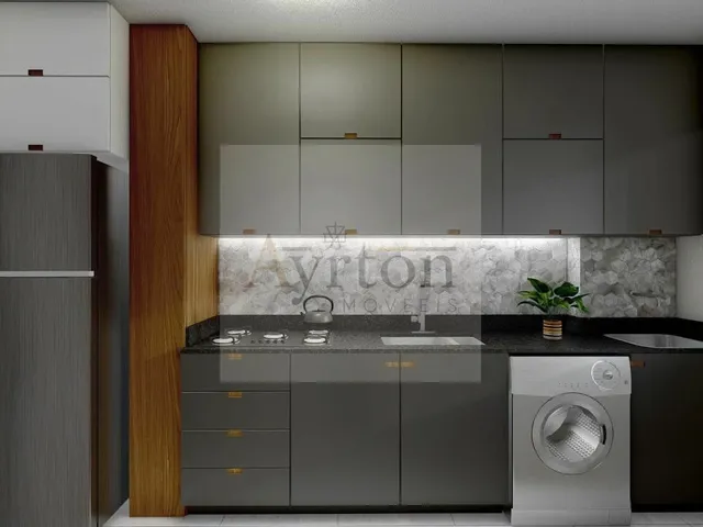 Imagem 8: Apartamento Padrão