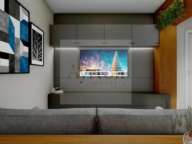Imagem 2: Apartamento Padrão
