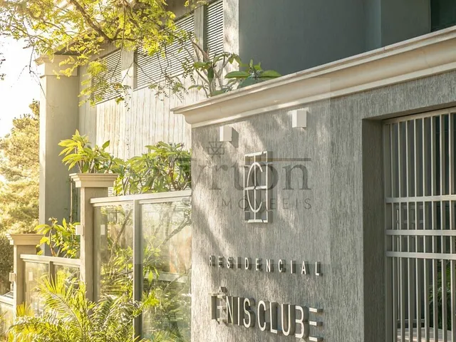 Imagem: Apartamento à venda no bairro Centro