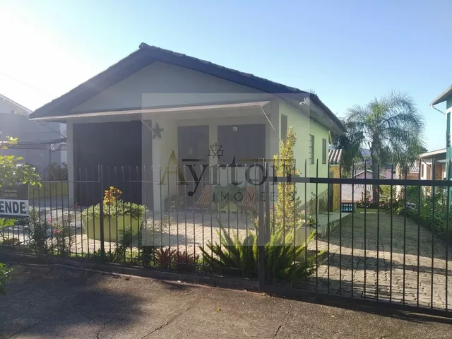 Imagem: Casa à venda no bairro Vale Verde - Dois