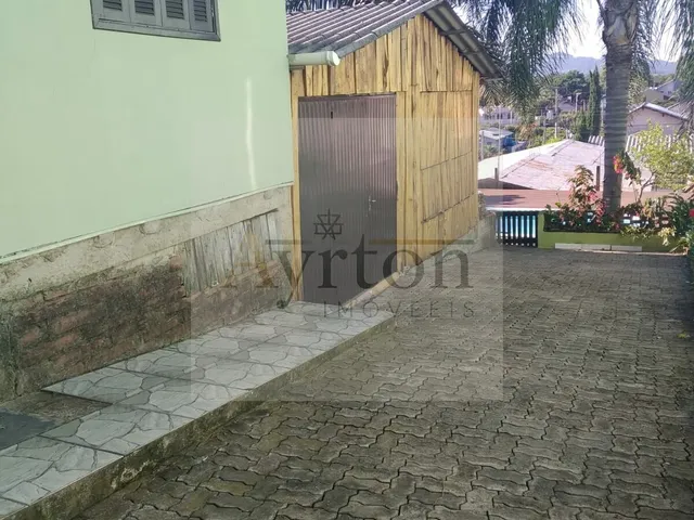 Imagem 6: Casa À Venda no Bairro Vale Verde - Dois Irmãos/Rs