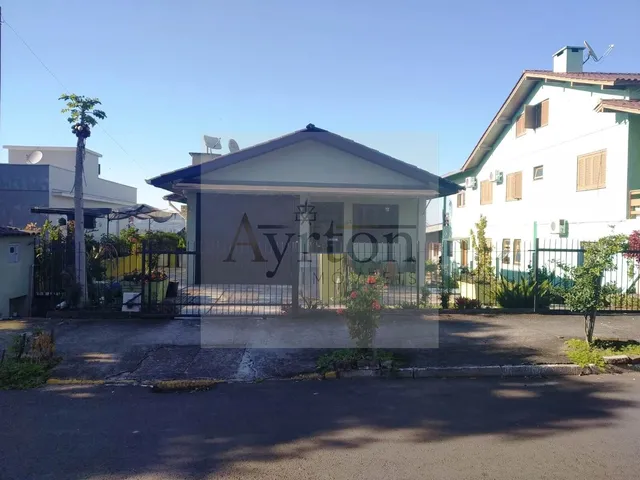 Imagem 13: Casa À Venda no Bairro Vale Verde - Dois Irmãos/Rs