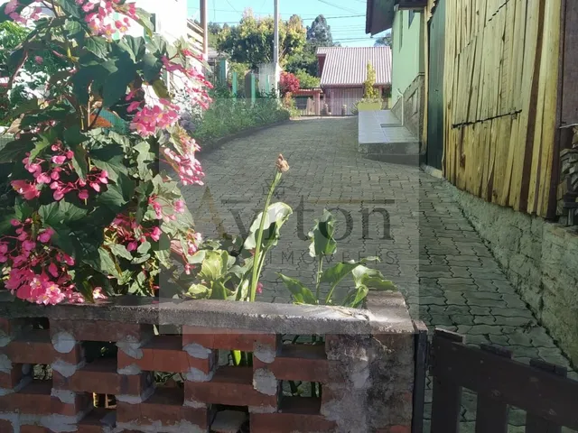 Imagem 2: Casa À Venda no Bairro Vale Verde - Dois Irmãos/Rs