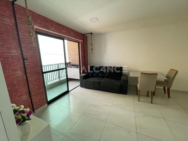 Imagem: Apto - 2 Quartos - 55m² - Intermares, Cabedelo/PB