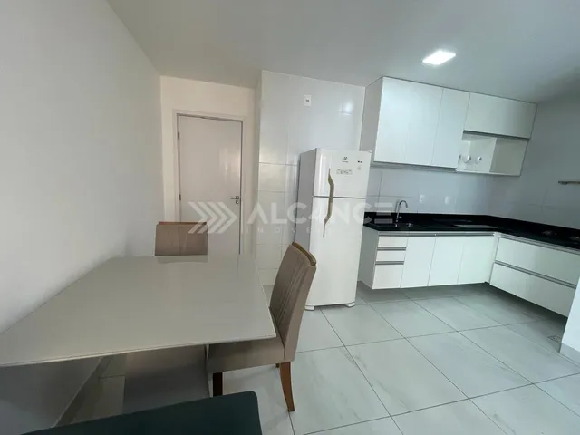 Imagem 9: Apto - 2 Quartos - 55m² - Intermares, Cabedelo/PB