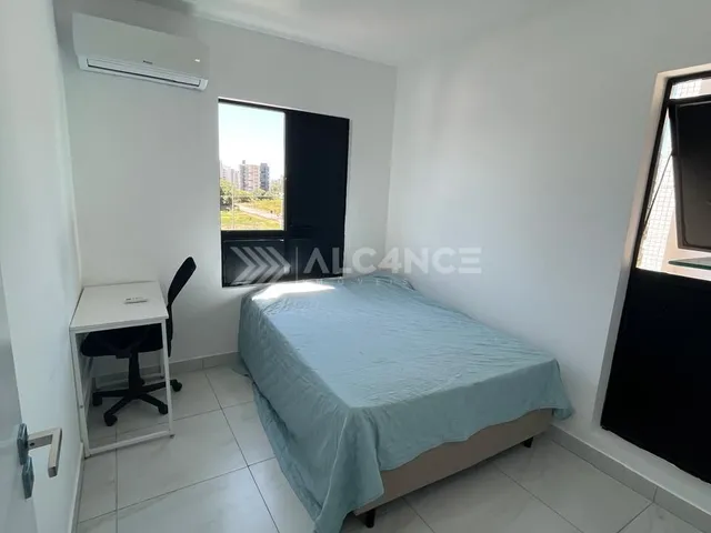 Imagem 7: Apto - 2 Quartos - 55m² - Intermares, Cabedelo/PB
