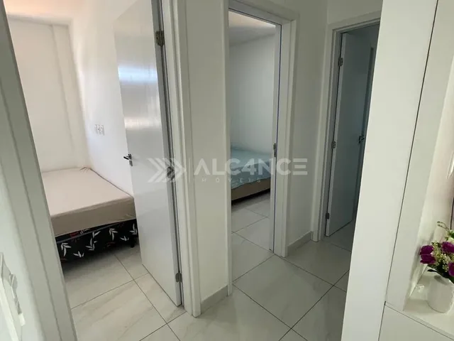 Imagem 5: Apto - 2 Quartos - 55m² - Intermares, Cabedelo/PB