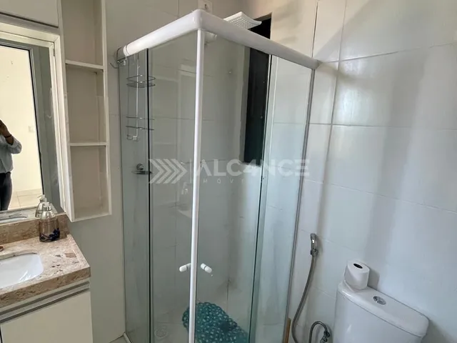 Imagem 8: Apto - 2 Quartos - 55m² - Intermares, Cabedelo/PB