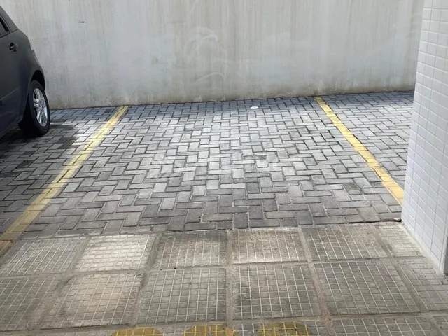 Imagem 3: Apto - 2 Quartos - 55m² - Intermares, Cabedelo/PB