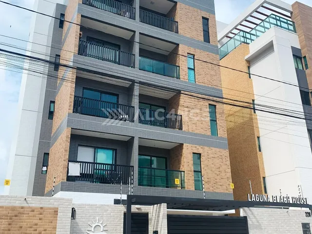 Imagem 14: Apto - 2 Quartos - 55m² - Intermares, Cabedelo/PB