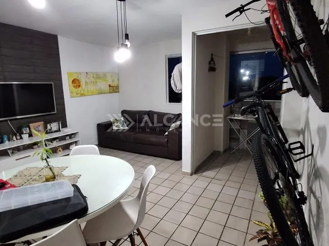 Imagem 12: Apto - 3 Quartos - 1 Suíte - 63,88 m² - Poço, Cabedelo/PB