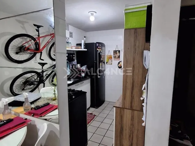 Imagem 3: Apto - 3 Quartos - 1 Suíte - 63,88 m² - Poço, Cabedelo/PB