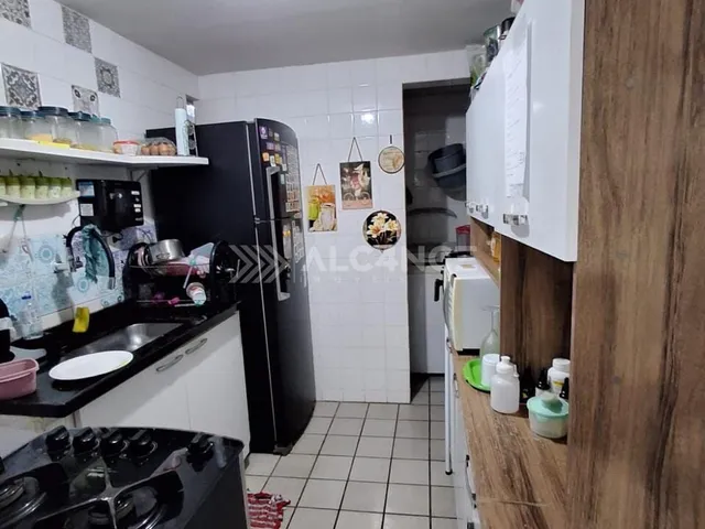 Imagem 2: Apto - 3 Quartos - 1 Suíte - 63,88 m² - Poço, Cabedelo/PB
