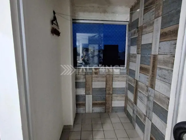 Imagem 6: Apto - 3 Quartos - 1 Suíte - 63,88 m² - Poço, Cabedelo/PB