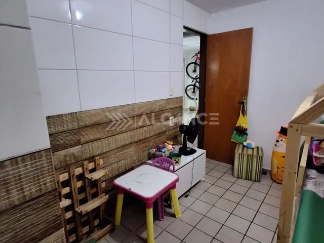 Imagem 9: Apto - 3 Quartos - 1 Suíte - 63,88 m² - Poço, Cabedelo/PB