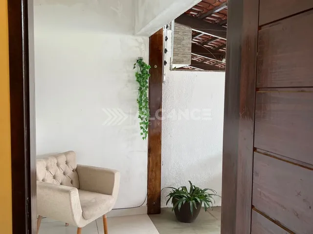 Imagem: Casa - 3 Quartos - 1 Suíte - 134 m²