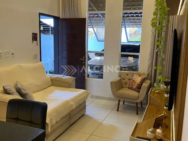 Imagem 10: Casa - 3 Quartos - 1 Suíte - 134 m² - José Américo de Almeida, João Pessoa/PB