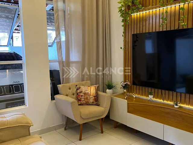 Imagem 7: Casa - 3 Quartos - 1 Suíte - 134 m² - José Américo de Almeida, João Pessoa/PB